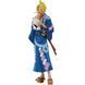 Фігурка Bandai Spirits A Piece Of Dream Ван Піс Сабо One Piece Sabo 18 см BS PD S BS PD S фото 3