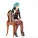 Фигурка Banpresto Suzuya Kantai Collection -Kan Colle- Ceylon Сузуя Флотская Коллекция 15см B S KС KC C 15 B S KС KC C 15 фото 1
