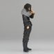 Фігурка Banpresto My Hero Academia Shota Aizawa Моя геройська академія Шота Айдзава 15 см B AH MHA SA B AH MHA SA фото 2