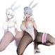 Фигурка кролик Мифуфу Юкино Bunny Mifufu Yukino 18+ Эро 26 см CH SB MY 26 2625062096 фото 1