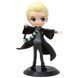 Фигурка&nbsp;Q Posket Draco Malfoy Драко Малфой&nbsp;Harry Potter Гарри Поттер 15см&nbsp;WST Q Posket HP 04.536 WST Q Posket HP 04.536 фото 3