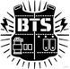Кружка GeekLand&nbsp;Bangtan Boys BTS BTS.02.16 1757922510 фото 4