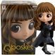 Фигурка&nbsp;Q Posket Hermione Granger Гермиона Грейнджер&nbsp;Harry Potter Гарри Поттер&nbsp;Q Posket 15см HP 02 WST Q Posket HP 02 фото 1