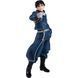Фигурка Good Smile Roy Mustang&nbsp;Fullmetal Alchemist Стальной Алхимик Рой Мустанг 14 см GS RM FA GS RM FA фото 1