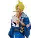 Фігурка Bandai Spirits A Piece Of Dream Ван Піс Сабо One Piece Sabo 18 см BS PD S BS PD S фото 2