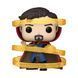Фігурка Funko Pop MARVEL SpiderMan: No Way Home&nbsp;Doctor Strange Фанко Поп Доктор Стрендж 10см FP M DS 1162 1811632536 фото 2