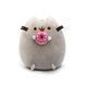 М'яка іграшка Пушин із пончиком Pusheen 23 см P 001 1704221140 фото 1