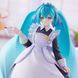 Фигурка Sega Luminasta Хацунэ Мику Hatsune Miku&nbsp;classical maid 21 см SL HM M 21 3046725542 фото 3
