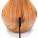 Увлажнитель воздуха Ultrasonic Aroma Humidifier (светлое-дерево) 126753 фото 2