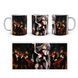 Кружка GeekLand Black Butler Темный дворецкий гробовщик BLCKB 05 BLCKB 05 фото 2