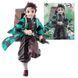 Фігурка Bandai Танджиро Комада Клинок розсікаючий демонів Tanjiro Demon Slayer 15,0 см DS TK 142 WST F DS TK 142 фото 1