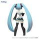 Фигурка FuRyu Вокалоид Хацунэ Мику Vocaloid Hatsune Miku 16 см F V HM TC 16 F V HM TC 16 фото 5