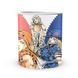 Кружка GeekLand JoJo's Bizarre Adventure Невероятные приключения ДжоДжо:Гонка Стальной Шар JJSBR 14 JJSBR 14 фото 1