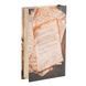Книга-тайник сейф Казацкий совет для денег и ценностей, 26 см 2785215788 фото 3