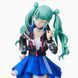 Фігурка SEGA Hatsune Miku Street World Хацуне Міку 19 см S HM SW S HM SW фото 3