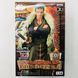 Фигурка Bandai Spirits DXF THE GRANDLINE MEN One Piece The Roronoa Zoro Ван Пис Зоро 26 см BS DXF OP Z 26 2851386347 фото 5