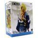 Фігурка Bandai Spirits A Piece Of Dream Ван Піс Сабо One Piece Sabo 18 см BS PD S BS PD S фото 9