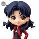 Фигурка Q posket Evangelion Misato Katsuragi Евангелион Мисато Кацураги 14 см QP E MK A QP E MK A фото 5