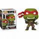 Фігурка Funko Pop Черепашки-ніндзя Рафаель TMNT Last Ronin Raphael 10 см FP TMNT LRR 44 2739269510 фото 1