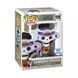 Фигурка Funko Pop One Piece Брук One Piece Brook 10 см Exclusive FP OP B 1129E 2530993989 фото 3