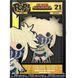 Фігурка Funko Pop Pin Фанко поп пін Toga My Hero Academia Тога Хіміко Моя Геройська Академія 13 см P MHA 21 P MHA 21 фото 3