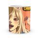 Кружка GeekLand Chainsaw Man Людина Бензопила Павер CM 02.29 1683904410 фото 1