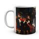 Кружка GeekLand Black Butler Темный дворецкий гробовщик BLCKB 05 BLCKB 05 фото 3