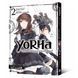 Манга Mal'opus NieR Automata YoRHa: Протокол высадки в Перл-Харборе на украинском языке 02 M M NRA 02 M M NRA 02 фото 1