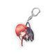 Брелок акриловый Человек-бензопила Chainsaw&nbsp;Man AK СМ M 01 1880452223 фото 1