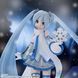 Фигурка Sega&nbsp;Мику Хацунэ Снежинка Hatsune Miku Project DIVA Future Tone 22.0 см WST VC 27.142 WST VC 27.142 фото 4