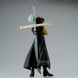 Фигурка Bandai Spirits Ван Пис Дракуль Михоук One Piece Dracule Mihawk 17 см BS OP DM 17 2565295130 фото 3