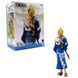 Фігурка Bandai Spirits A Piece Of Dream Ван Піс Сабо One Piece Sabo 18 см BS PD S BS PD S фото 1