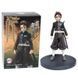 Фигурка Banpresto&nbsp;Танджиро&nbsp;Tanjiro Клинок рассекающий демонов Demon Slayer black 16.0 см DS ТК 134 WST DS ТК 134 фото 4
