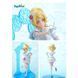 Фигурка Sega Люблю жить! Аясе Эли Love Live! Ayase Eli 21 см WST LL AE WST LL AE фото 2
