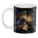 Кружка GeekLand Mortal Kombat Мортал Комбат бой MK.02.19 MK.02.19 фото 3