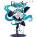 Фигурка Taito Vocaloid Hatsune Miku Вокалоид Хацунэ Мику Birthday 2023 ver. 21 см T V HM B 2023 21 T V HM B 2023 21 фото 1
