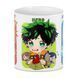 Кухоль GeekLand Моя геройська академія My Hero Academia boku no hero MHA 02.12 1683902419 фото 2