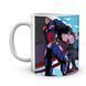Кружка GeekLand My Hero Academia Моя геройская академия Бакуго Тодороки Мидория MHA 02.79 1757911364 фото 3