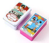 Карты Таро Современной ведьмы Modern Witch Tarot № 1 в металлической коробке 2569389277 фото
