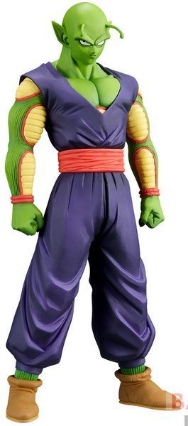 Фігурка Bandai Spirits Драконів Перли Піколо Dragon Ball Super Hero Piccolo 17 см BS DB SH PCC BS DB SH PCC фото