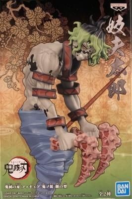 Фігурка Bandai&nbsp;Гютаро&nbsp;Gyutaro&nbsp;Клинок, що розсікає демонів Demon Slayer&nbsp;17&nbsp;см B G DS B G DS фото