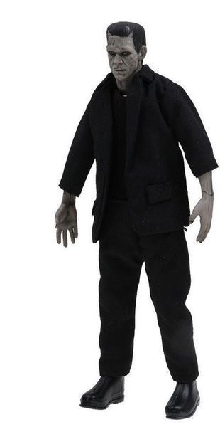 Коллекционная фигурка One:12 Frankenstein&nbsp;Франкенштейн 18 см Movies: 35.08 Movies: 35.08 фото