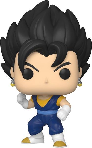 Фігурка Funko Pop Перли Дракона Вегета Dragon Ball Vegito 10 см DBZ V 949 DBZ V 949 фото