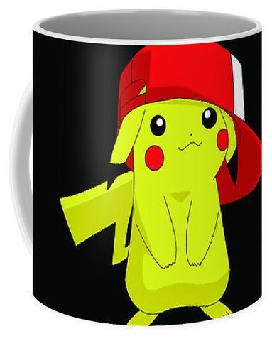 Кружка GeekLand Покемон Го Pokemon Go в кепке PG.01.24.803 PG.01.24.803 фото