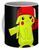 Кухоль GeekLand Покемон Го Pokemon Go в кепці PG.01.24.803 PG.01.24.803 фото