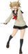 Фігурка Bandai Моя Геройська Академія Хіміко Тога My Hero Academia Himiko Toga 15 см B MHA HT EV 15 B MHA HT EV 15 фото 1