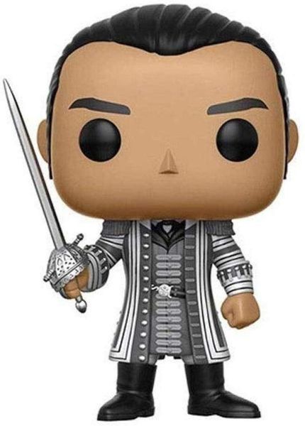 Фигурка&nbsp;Funko Pop Фанко Поп Пираты Карибского моря Капитан Салазар Captain Salazar&nbsp;10 см PC CP 274 PC CP 274 фото