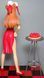 Фигурка Segai Аска Лэнгли Время вечеринки Евангелион Asuka Evangelion Collection figure Party time&nbsp;EV AL 256 WST EV AL 256 фото 4