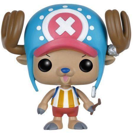 Фигурка Funko Pop Тони Тони Чоппер Tony Tony Chopper Ван Пис One Piece 10 cм ОР99 ОР99 фото