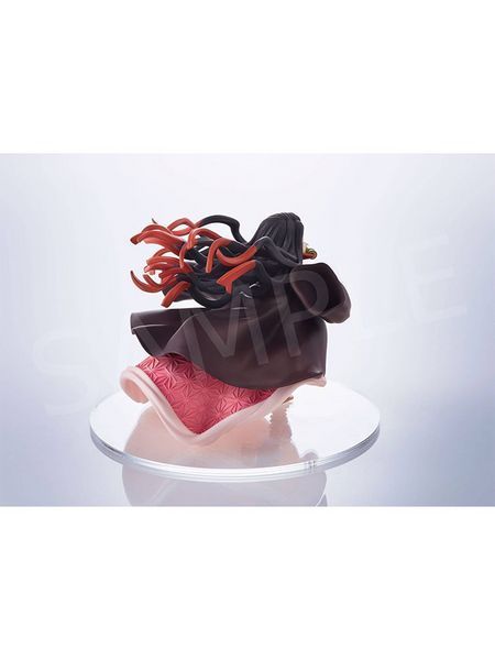 Фігурка Aniplex Клинок, що розсікає демонів Незуко Камадо Demon Slayer Nezuko Kamado 9 см A DS N 9 2554761503 фото